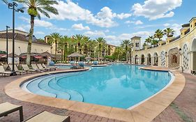 Hilton Grand Vacations Club Tuscany Village Orlando